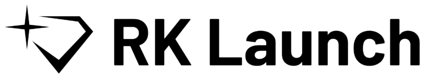 RK Launch logo